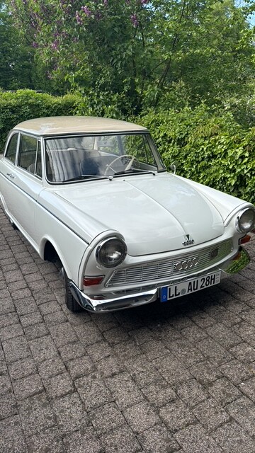 DKW Junior DeLuxe