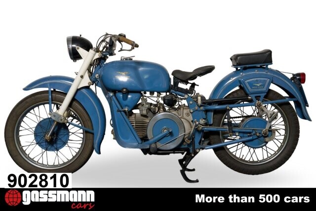 Andere Moto Guzzi Falcone 500 