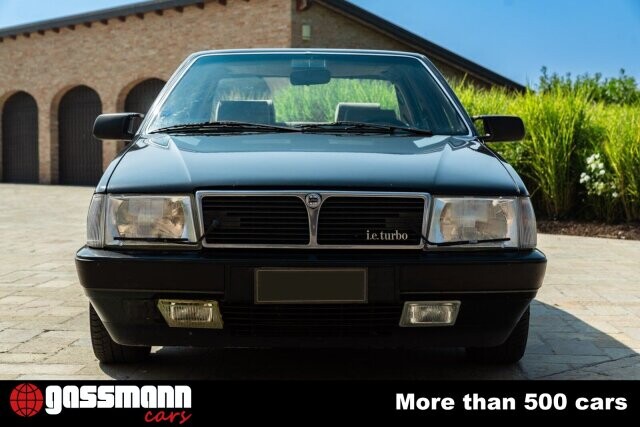 Lancia Thema i.e. Turbo Limousine - 834 
