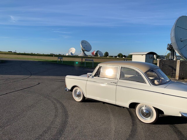 DKW Junior DeLuxe