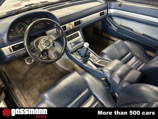 Maserati Ghibli II 2.0 Coupe - Tipo AM336 