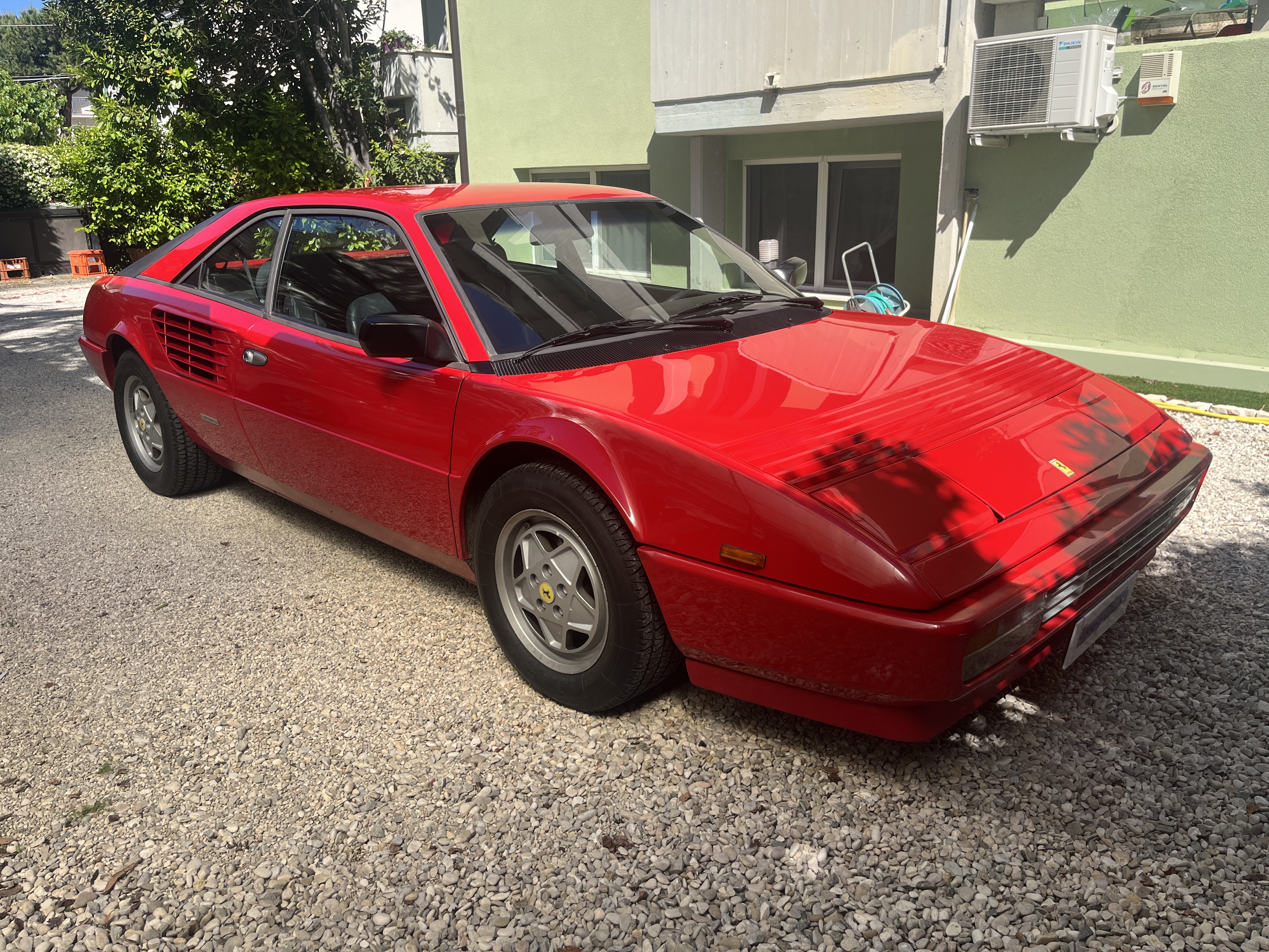 Ferrari Mondial 3200