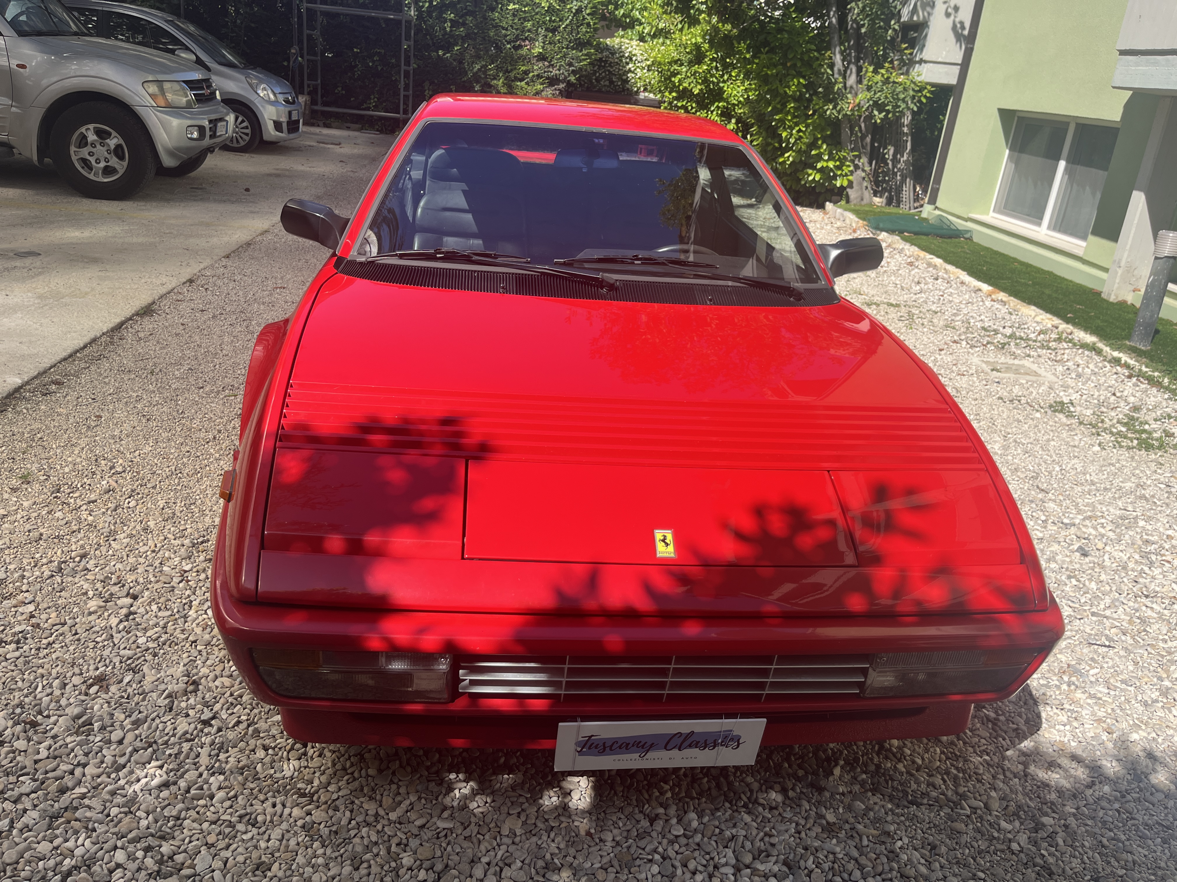 Ferrari Mondial 3200