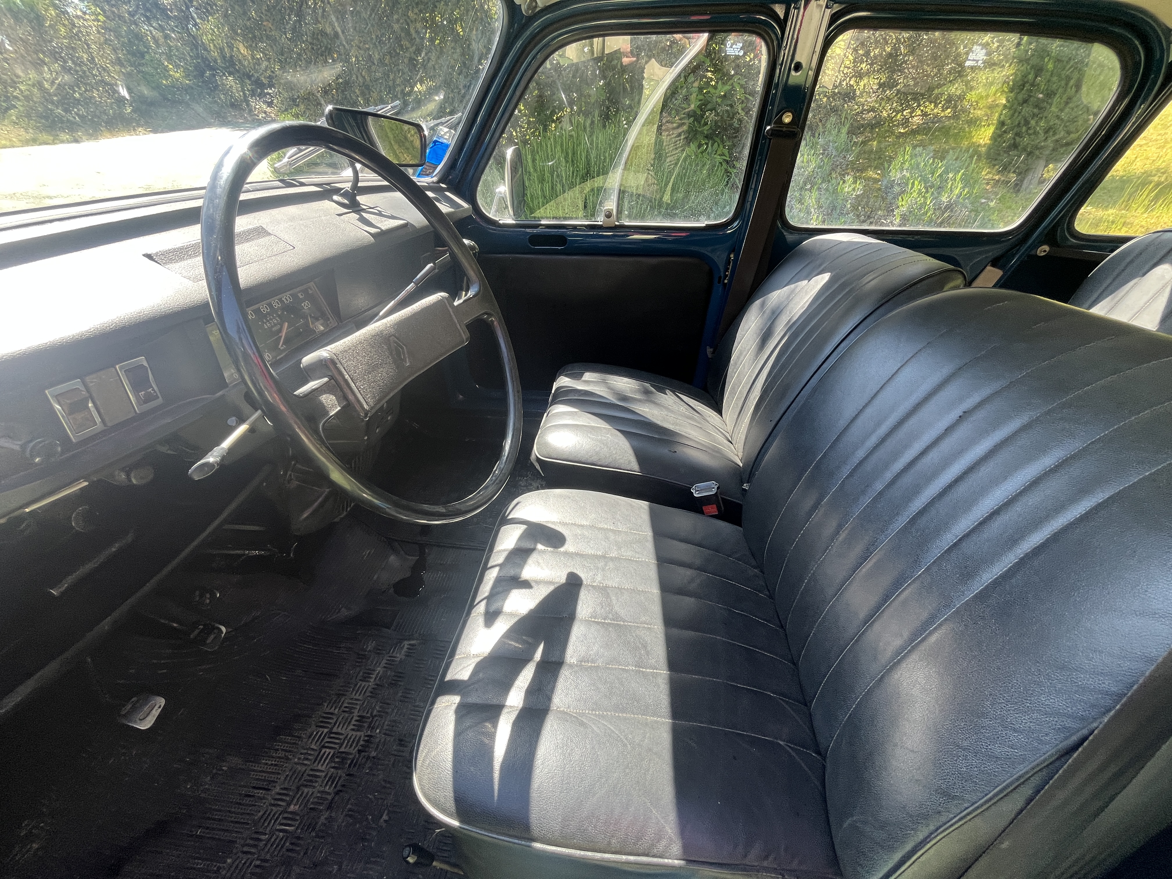 Renault 4 TL