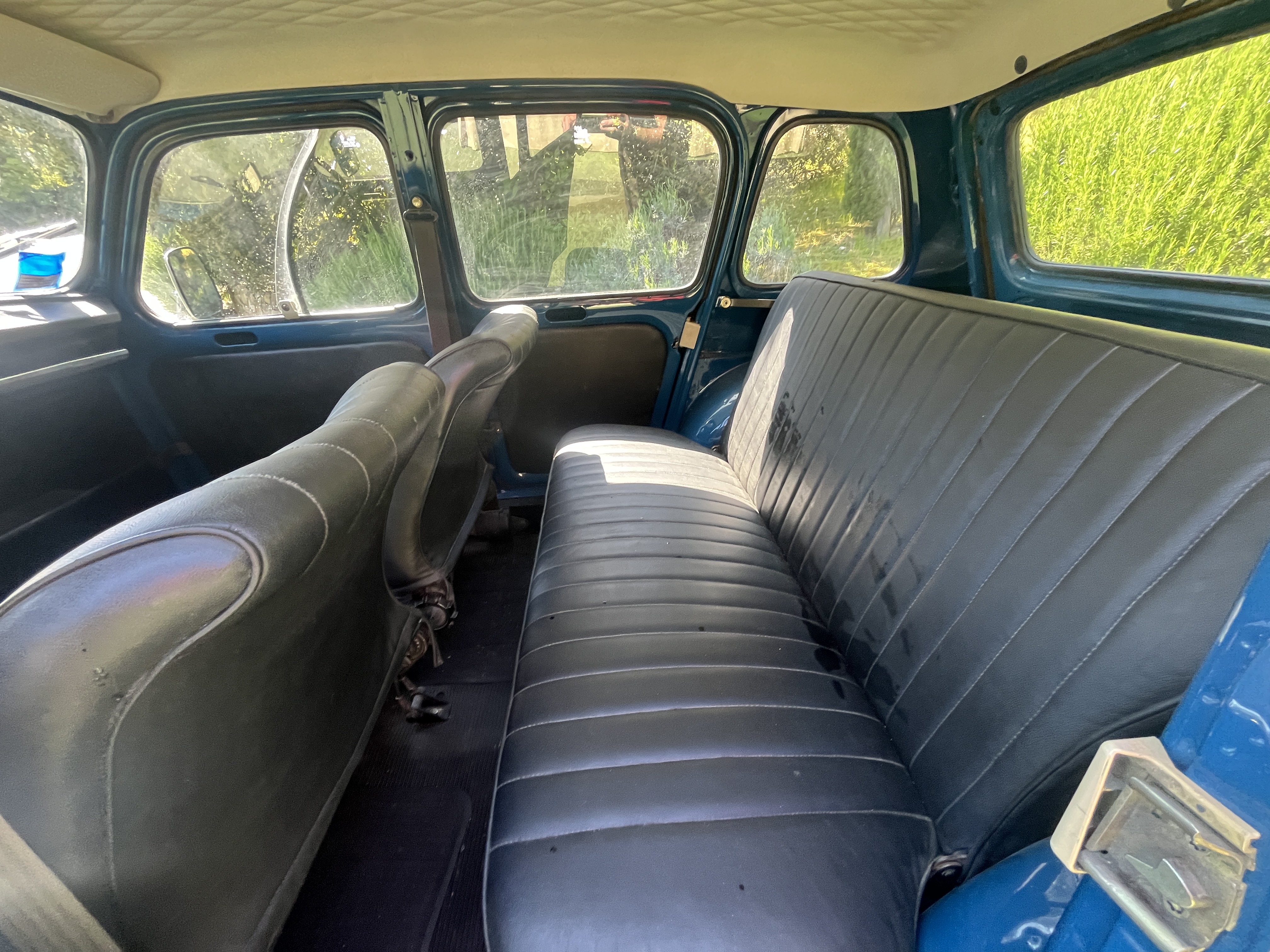 Renault 4 TL