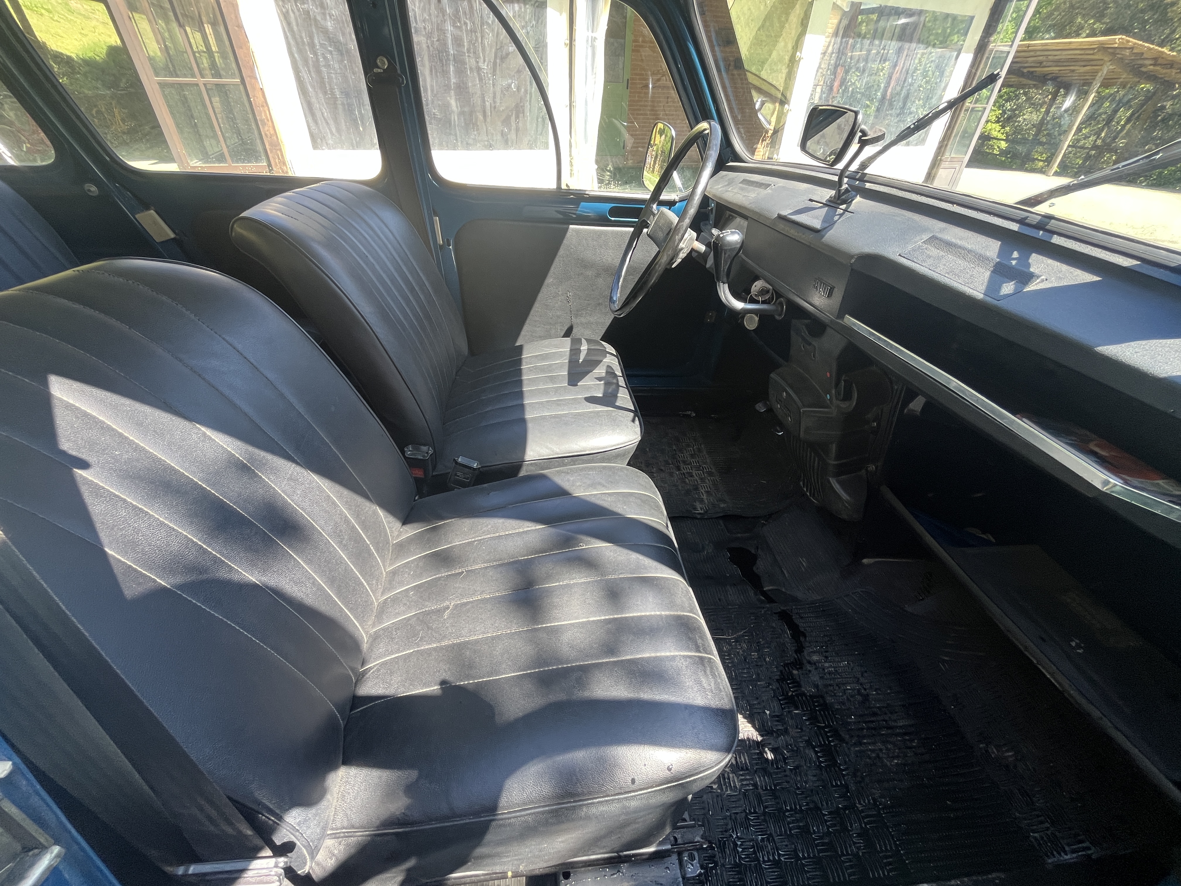 Renault 4 TL
