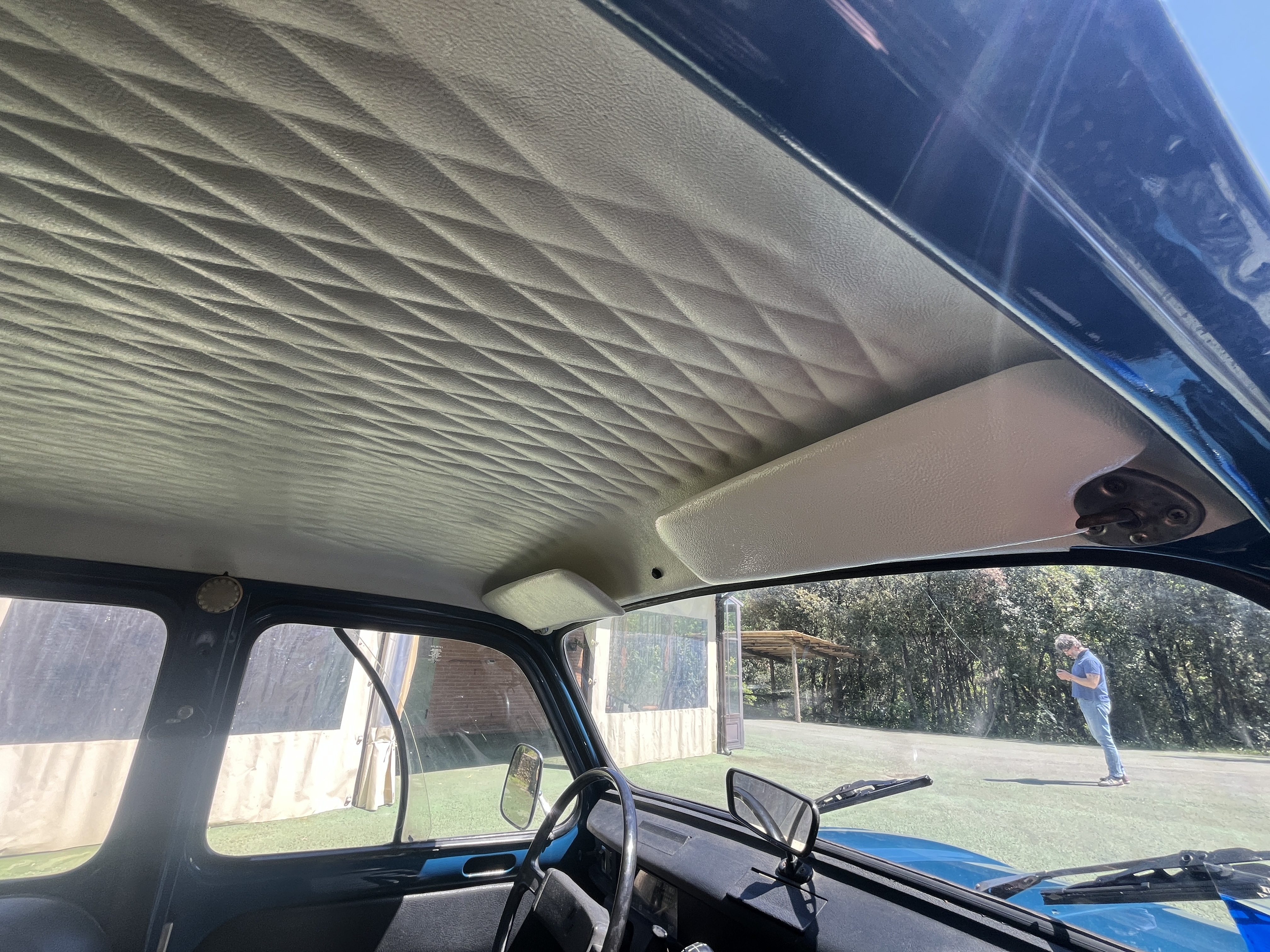 Renault 4 TL
