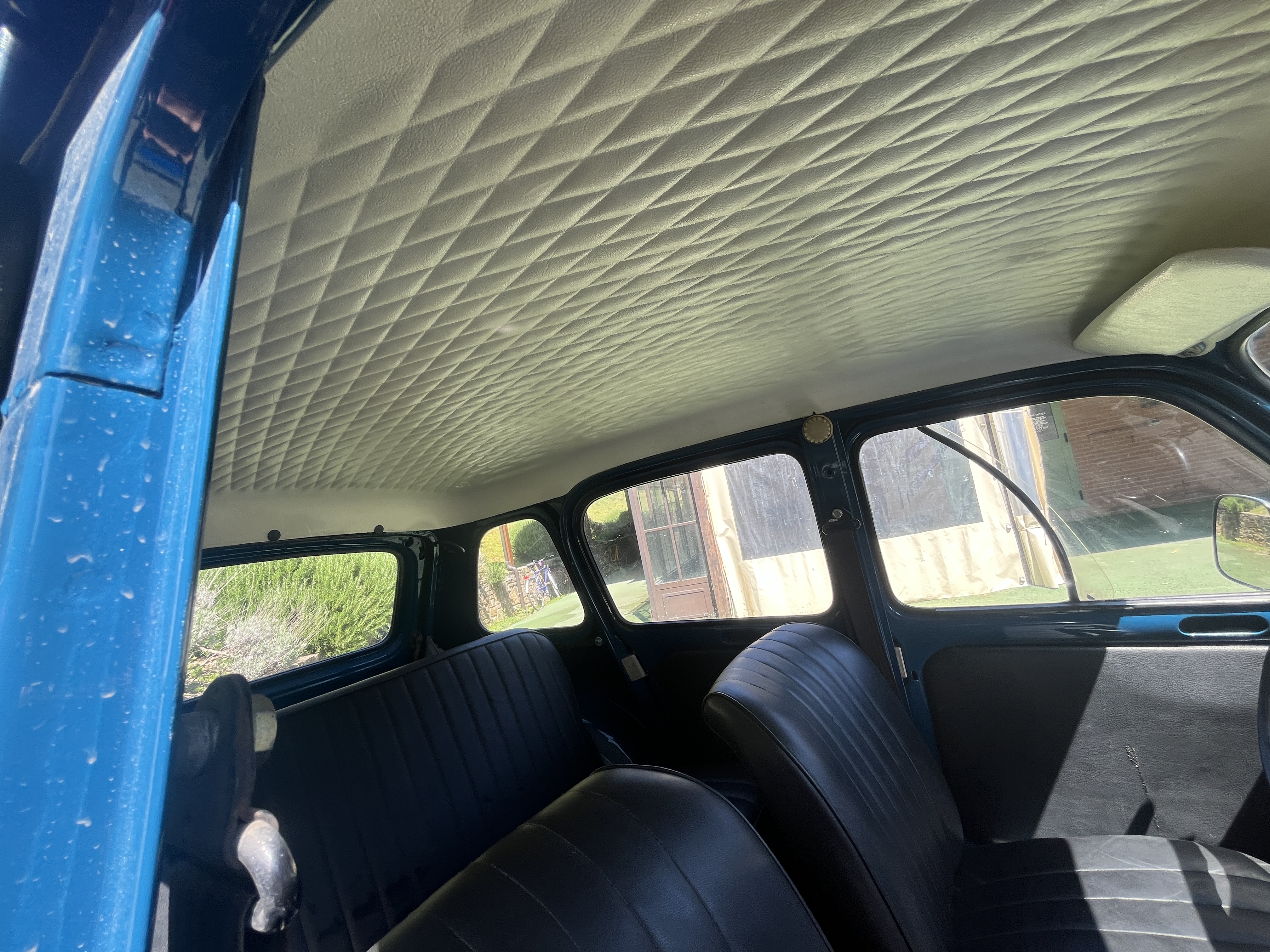 Renault 4 TL