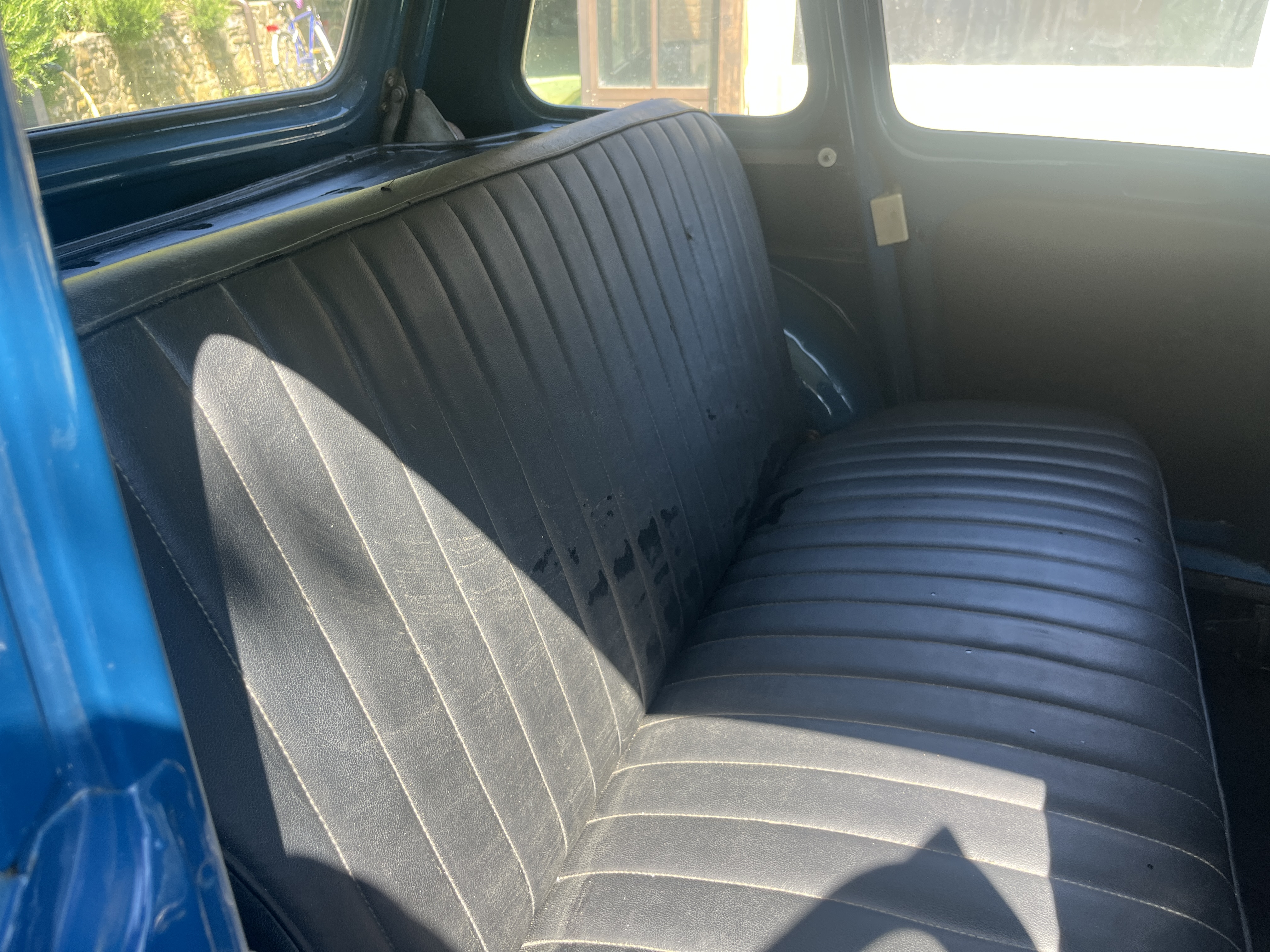 Renault 4 TL