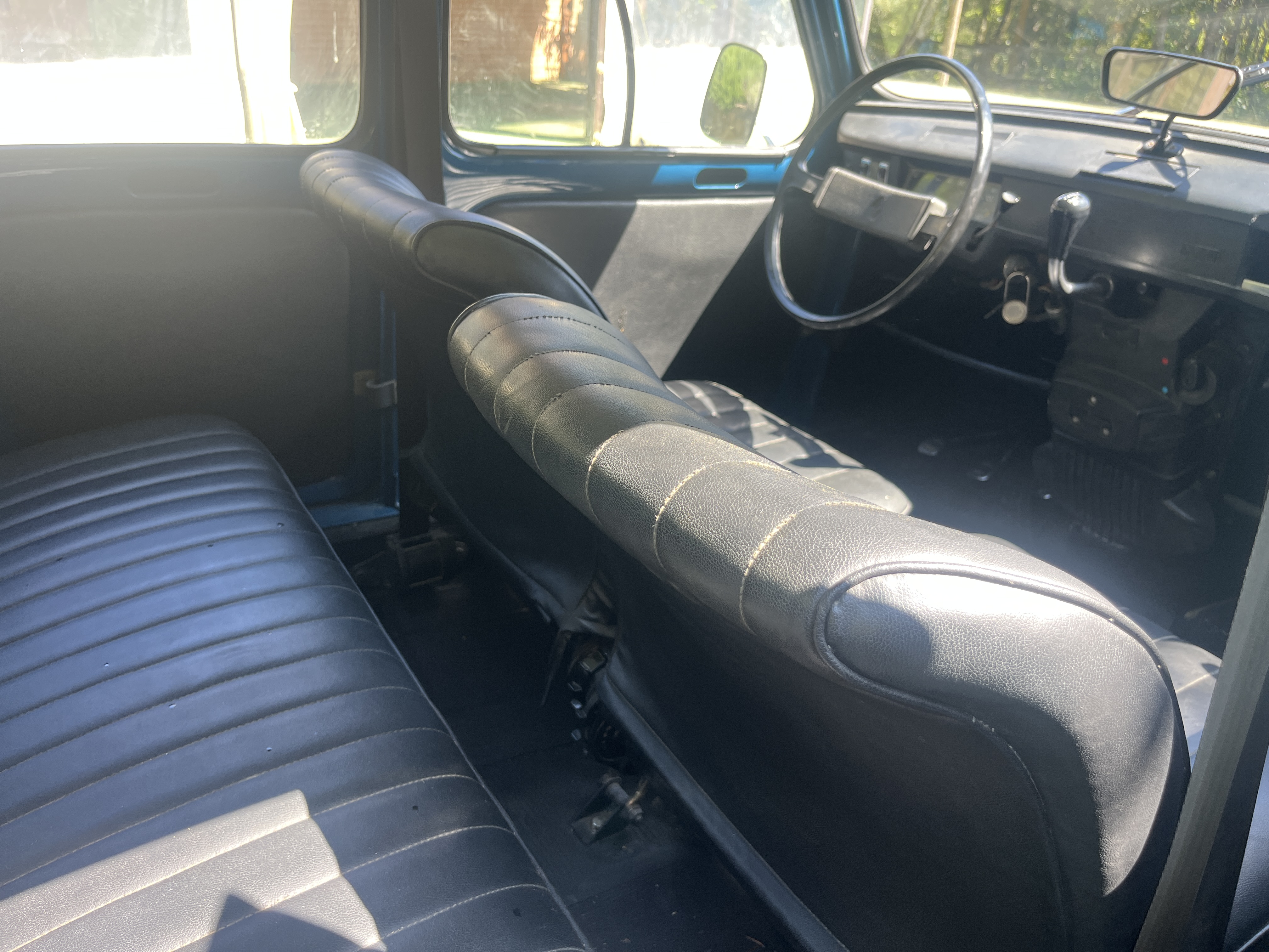 Renault 4 TL