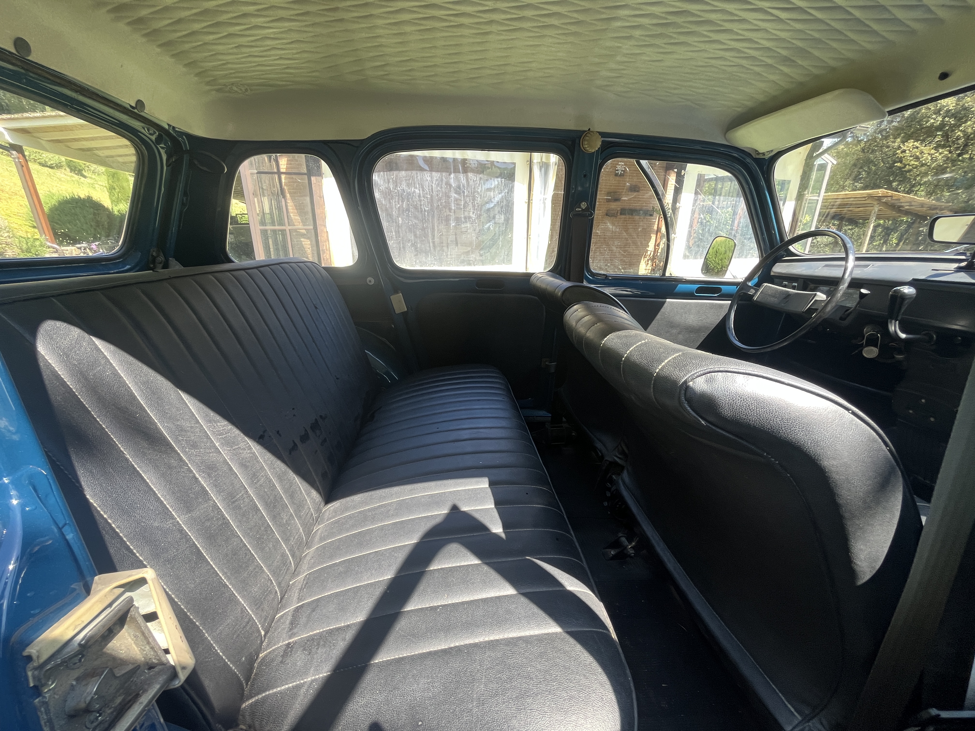 Renault 4 TL