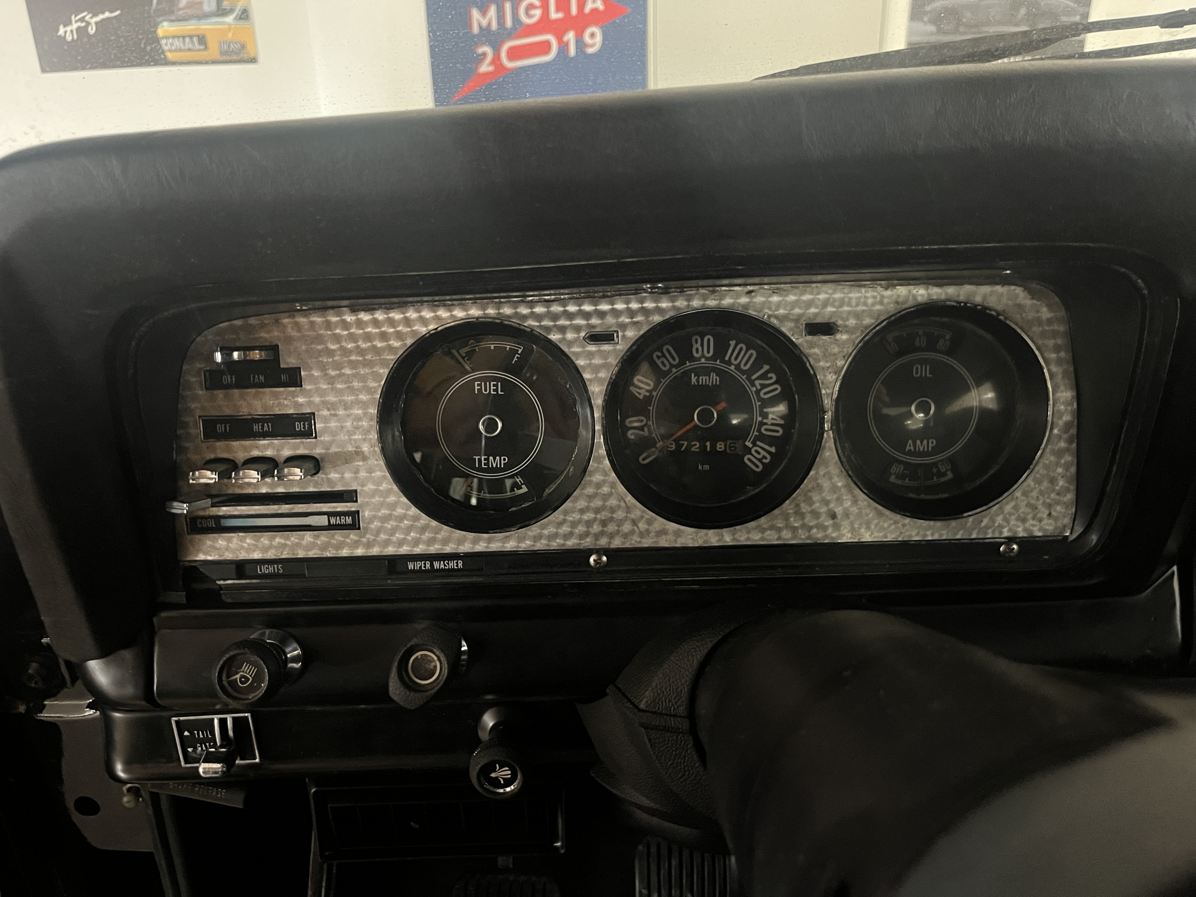 Jeep Cherokee 5.9 V8