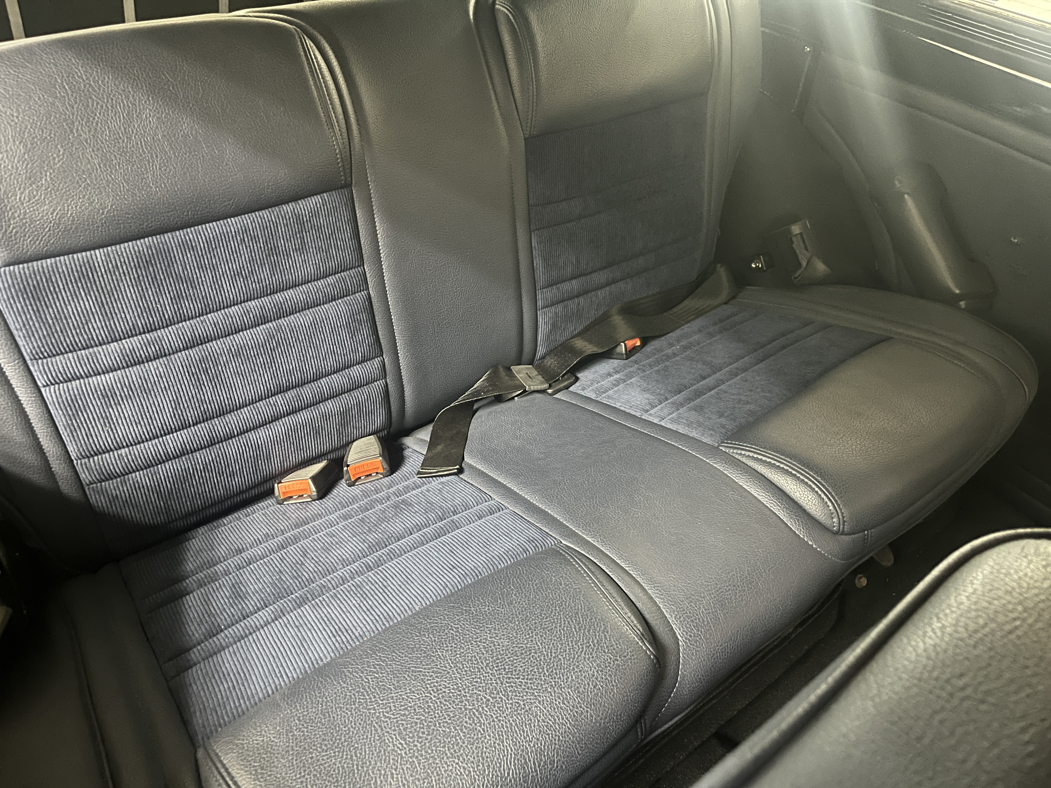Jeep Cherokee 5.9 V8