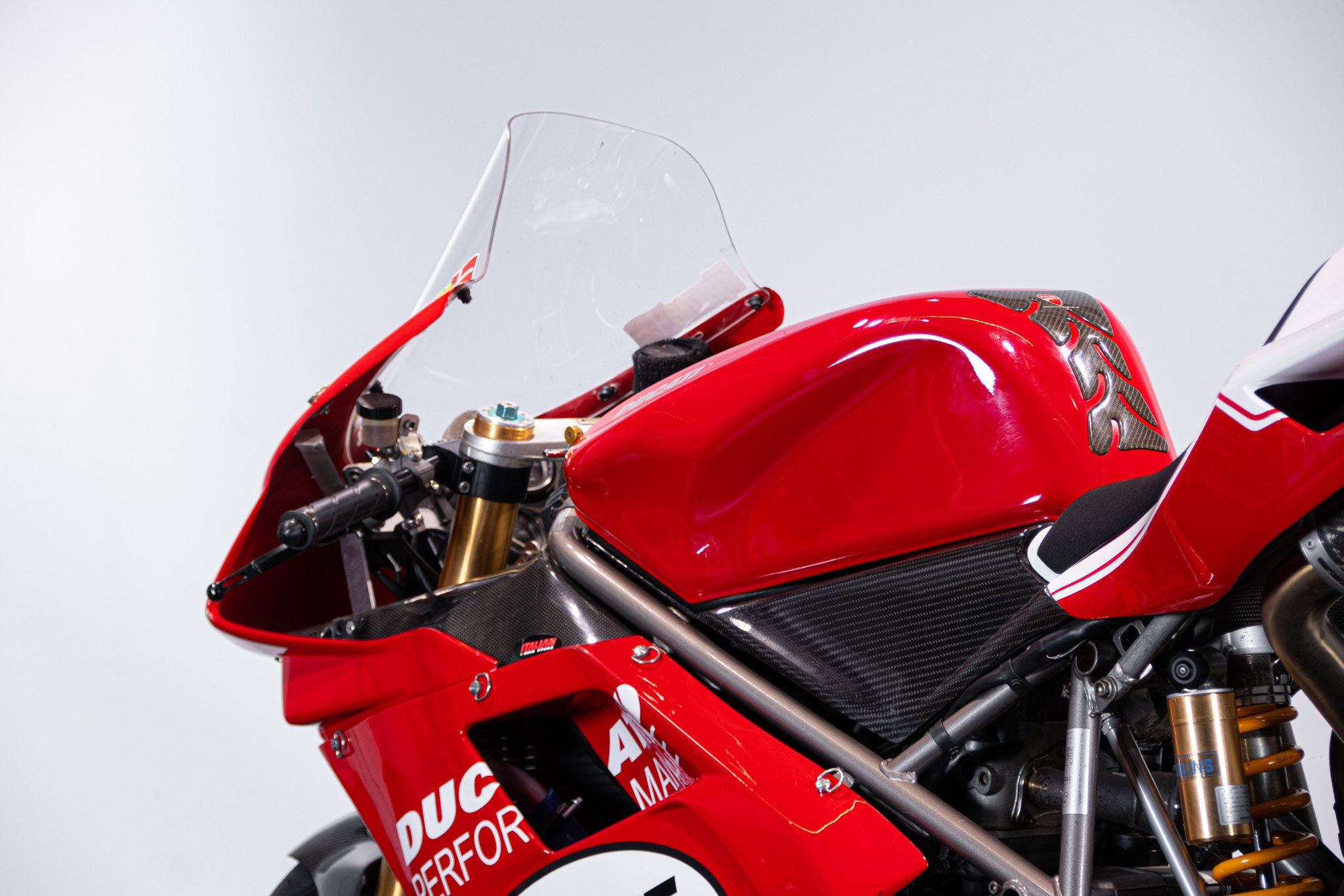 Ducati 996 SPS 