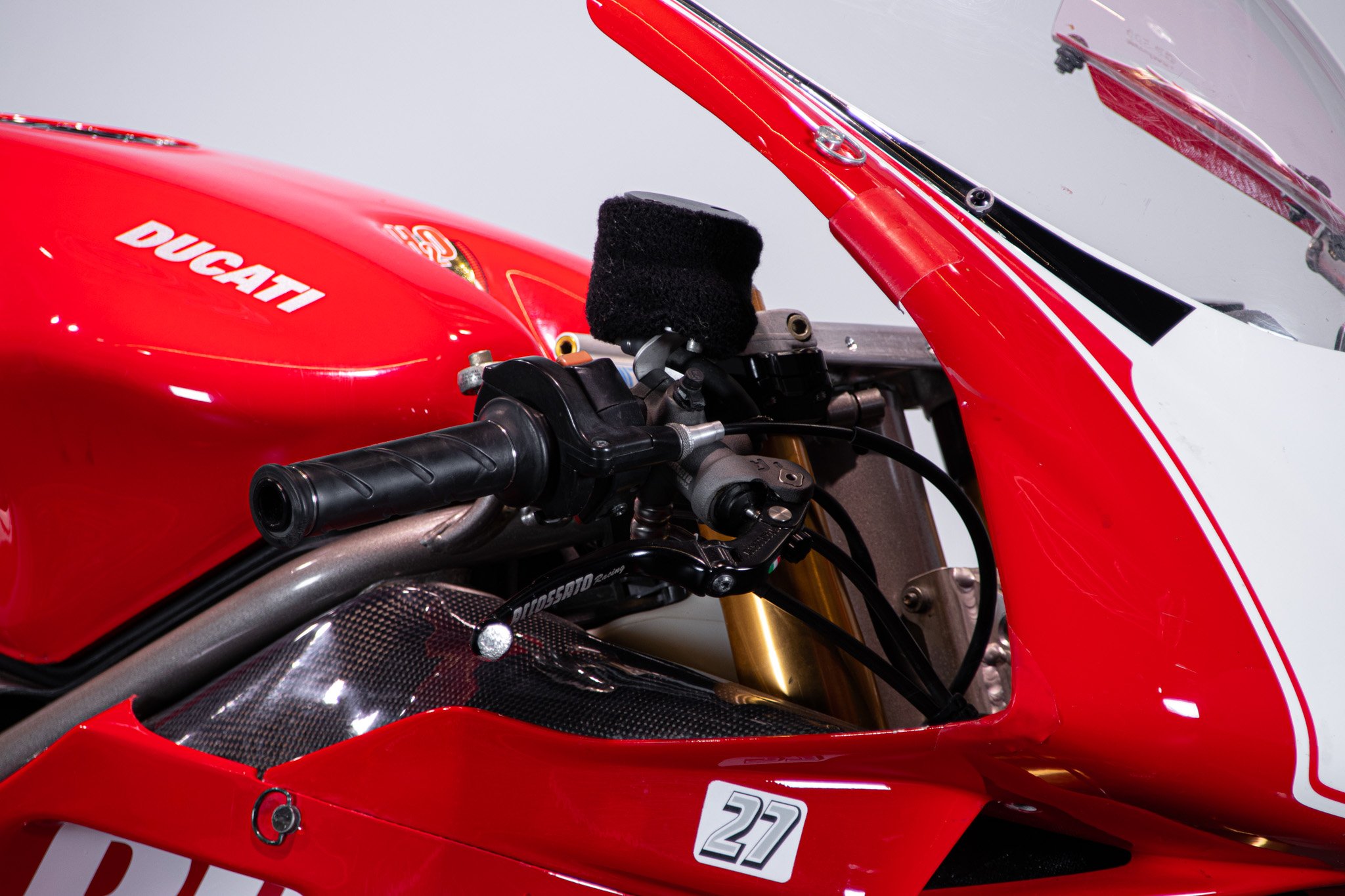 Ducati 996 SPS 