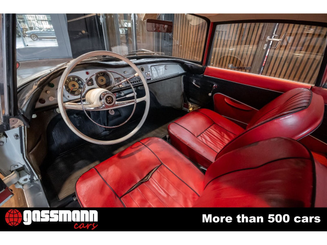 Andere DKW Auto Union 1000 SP 