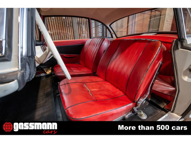 Andere DKW Auto Union 1000 SP 
