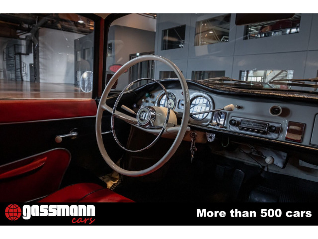 Andere DKW Auto Union 1000 SP 