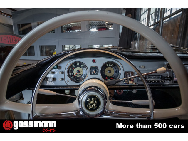 Andere DKW Auto Union 1000 SP 