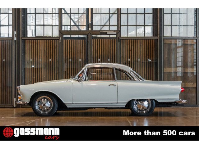 Andere DKW Auto Union 1000 SP 