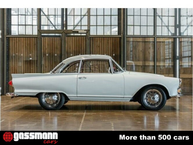 Andere DKW Auto Union 1000 SP 