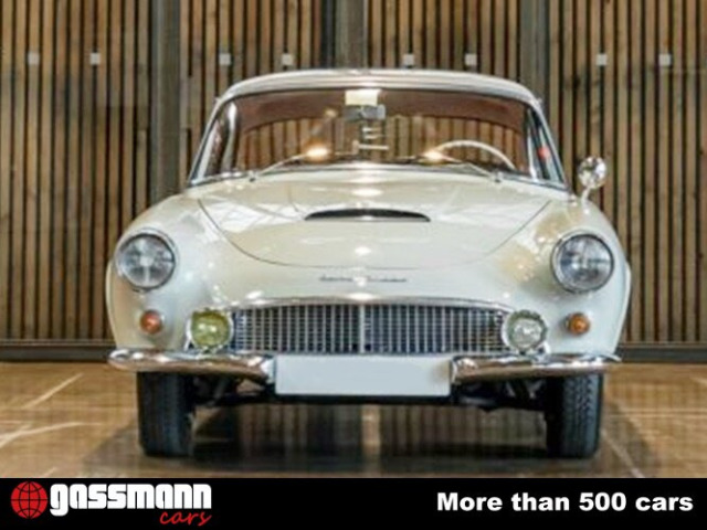 Andere DKW Auto Union 1000 SP 