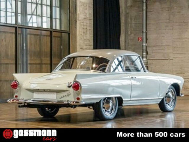 Andere DKW Auto Union 1000 SP 