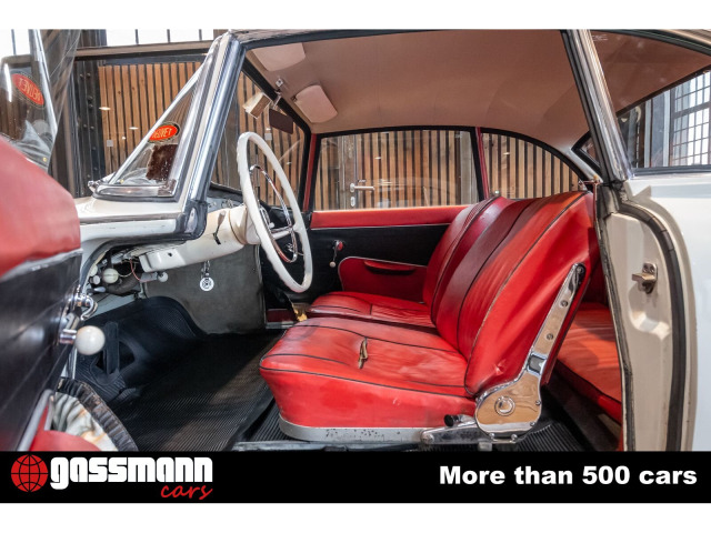 Andere DKW Auto Union 1000 SP 