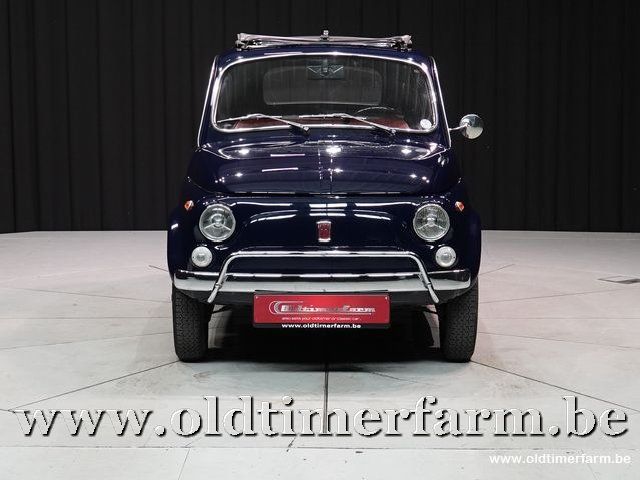 Fiat 500L \'71 