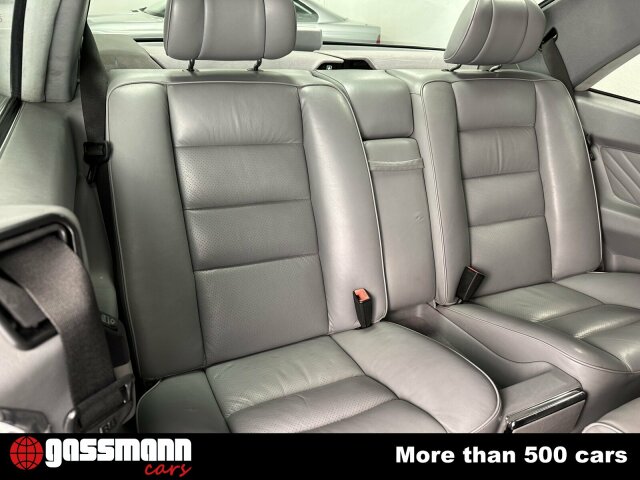 Mercedes Benz 560 SEC Coupe C126, mehrfach VORHANDEN! 