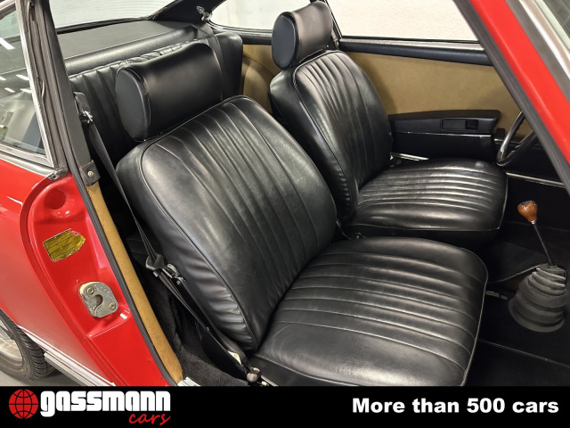Porsche 911 2.4 T Coupe - US Import 