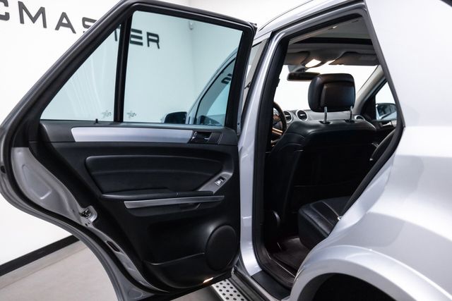 Mercedes Benz ML 63 AMG  M-klasse Fiscale waarde € 16.000,- Dea