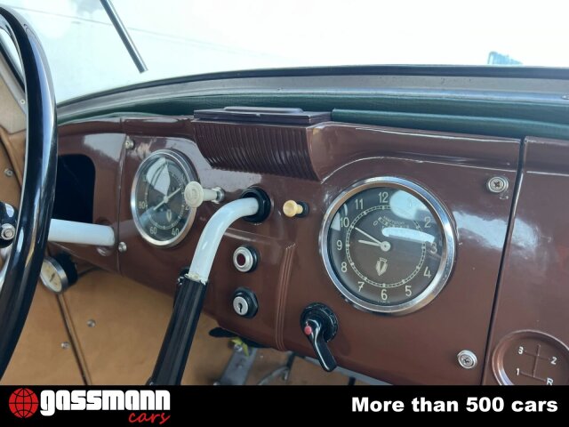 Andere DKW F8 Cabrio 