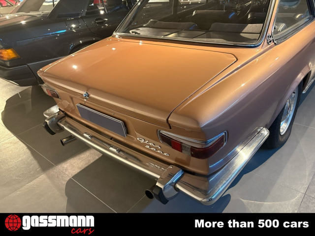 Andere 602 2600 V8 Coupe 
