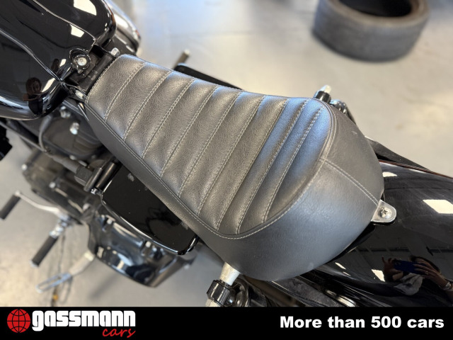 Andere Dyna Street Bob FXDB -  76 PS / 1.585 ccm 