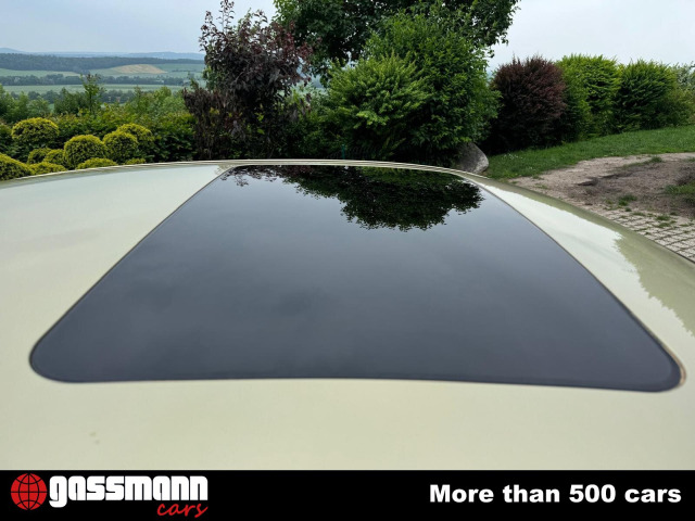 Mercedes Benz S 600 Limousine Lang / Designo-Chablis 