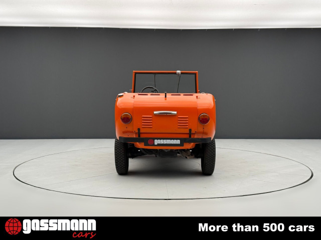 Andere FERVES Ranger 4x4 