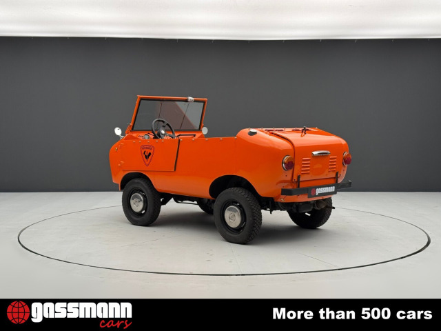 Andere FERVES Ranger 4x4 