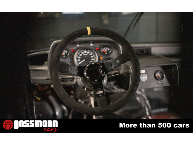 BMW 530 Série 5 -  Team JMS Racing 