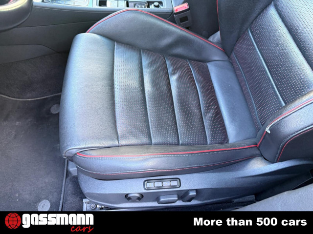 Volkswagen Golf 7 2.0 GTI 