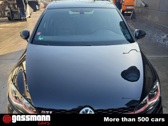 Volkswagen Golf 7 2.0 GTI 