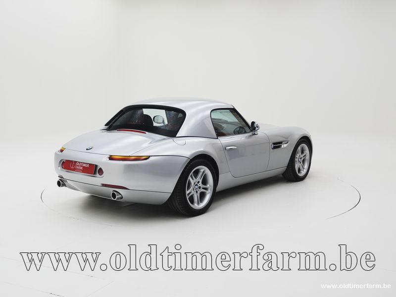 BMW  Z8 \'2000 