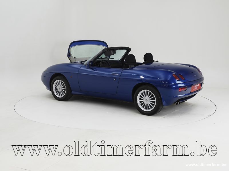 Fiat Barchetta \'99 