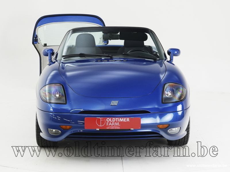 Fiat Barchetta \'99 