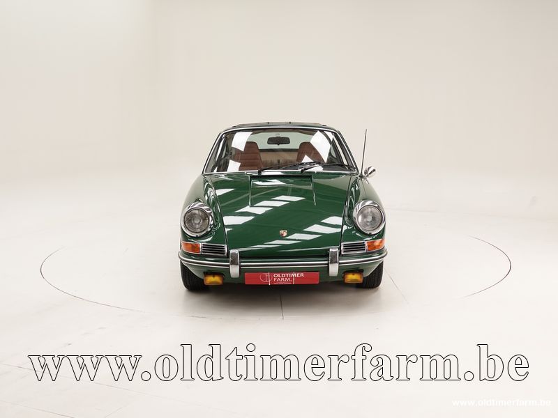 Porsche 911 2.0 T \'68 