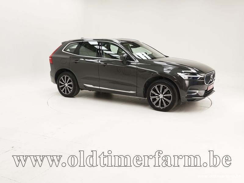 Volvo XC60 \'2018 