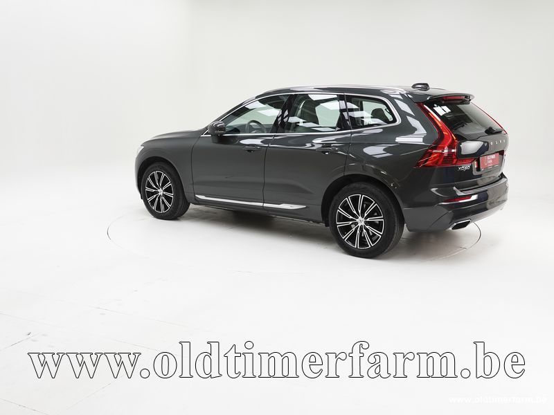 Volvo XC60 \'2018 