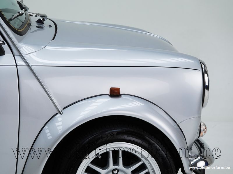 Mini 1.3 MPI 40th Anniversary Cooper \'99 