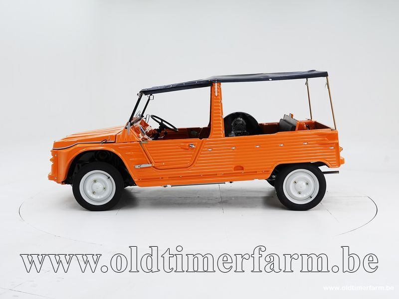 Citroen Mehari \'74 