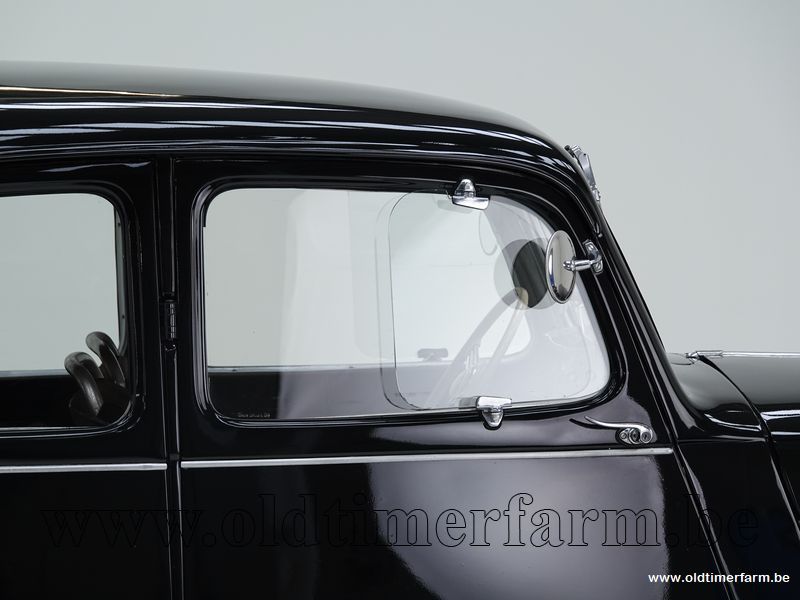 Citroen Traction 11 BL \'47 